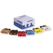 Jeu de fusibles automatiques Midi